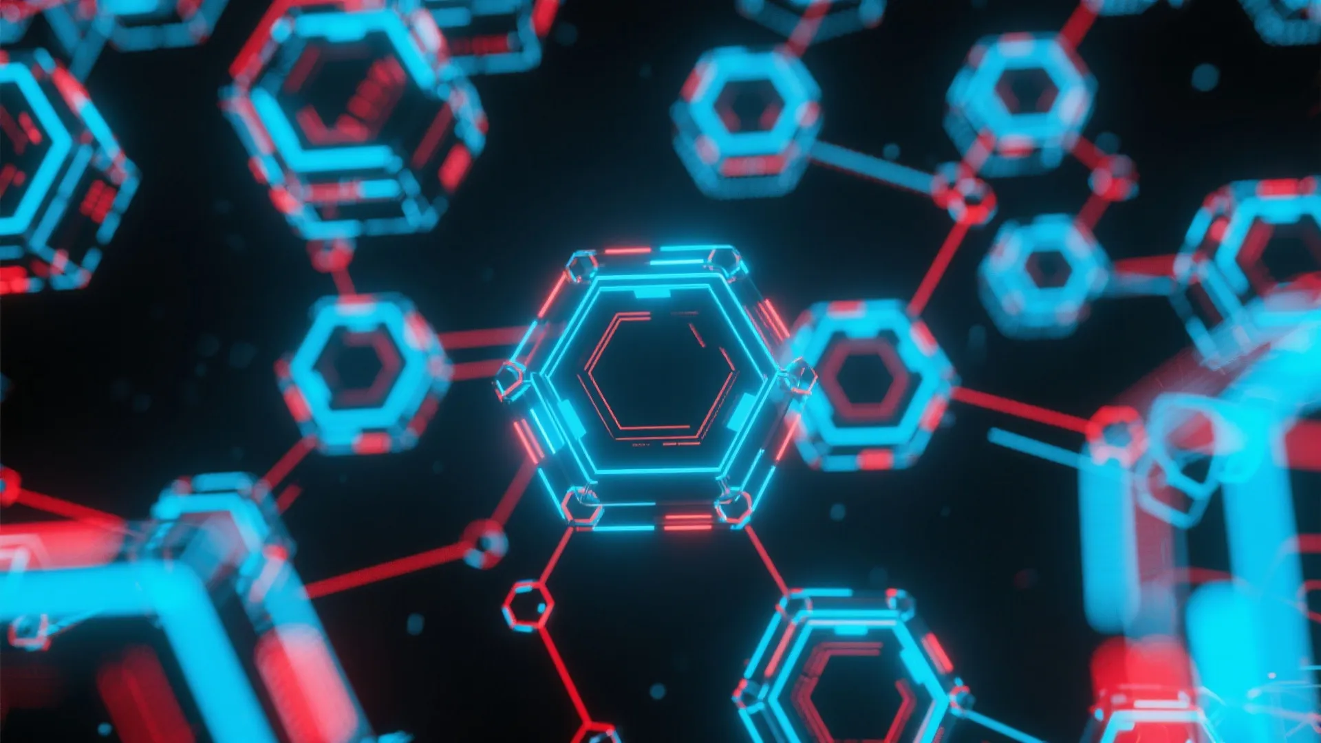 Esports Data Background