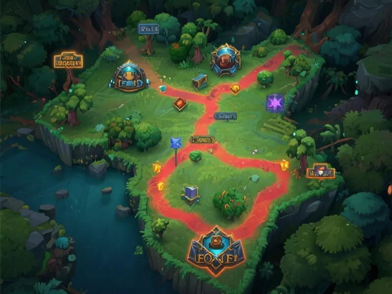 宏观运营数据热力图