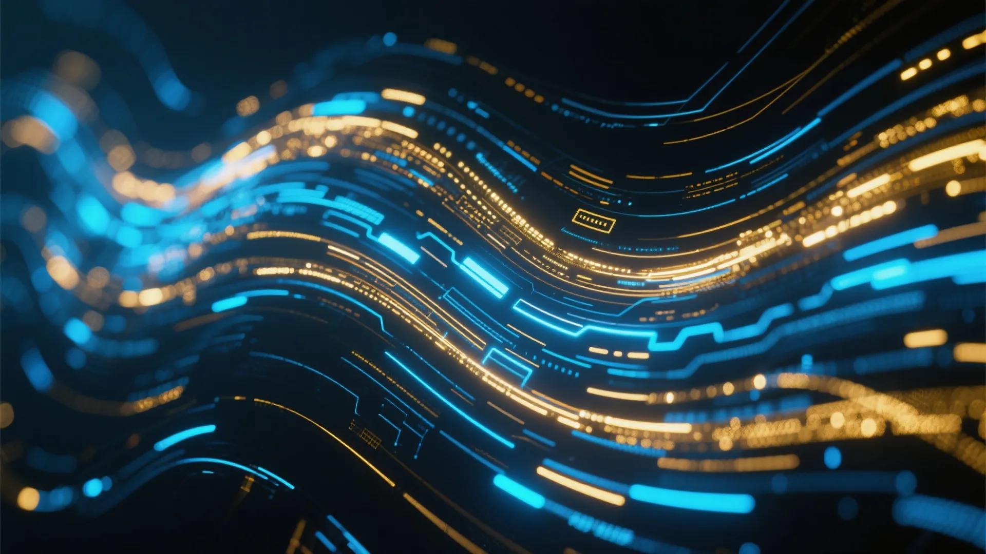 Data Flow Background