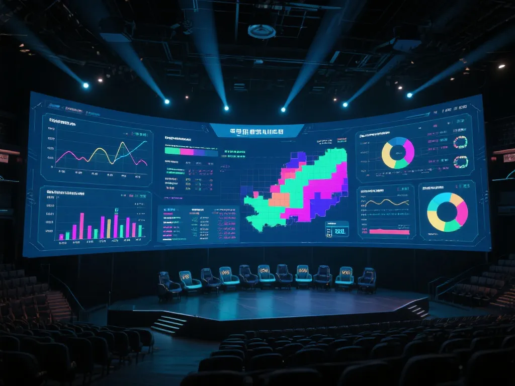 Esports Data Analytics